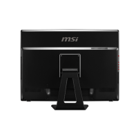 MSI Gaming 24 6QE-032