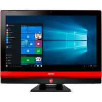 моноблок MSI Gaming 24 6QE-040