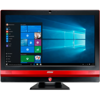 моноблок MSI Gaming 24 6QE 4K-017