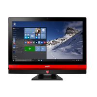 моноблок MSI Gaming 24GE 2QE-027