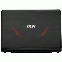 MSI GE40 2OC-005