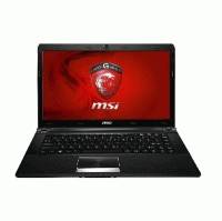 MSI GE40 2OC-274