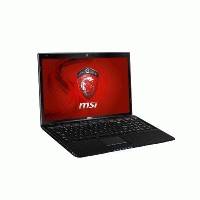 ноутбук MSI GE60 0NC-497X