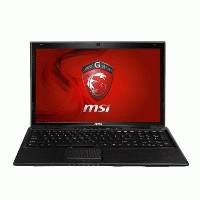 MSI GE60 0NC-497X