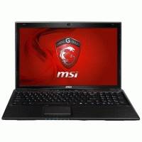 ноутбук MSI GE60 0NC-025X