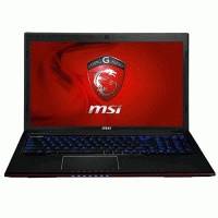 ноутбук MSI GE60 2OC-013