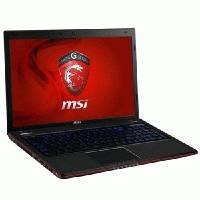 ноутбук MSI GE60 2OE-011