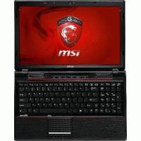 ноутбук MSI GE60 2OE-207