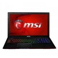 ноутбук MSI GE60 2PC-613