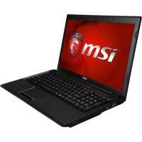 ноутбук MSI GE60 2PL-466
