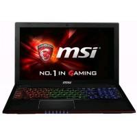 ноутбук MSI GE60 2QD-1052