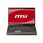 ноутбук MSI GE600-024