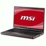 MSI GE600-024