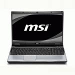 ноутбук MSI GE603-228