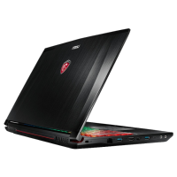 MSI GE62 2QD-035