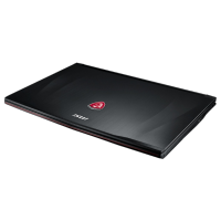 MSI GE62 2QF-243