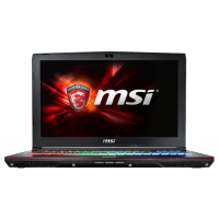 ноутбук MSI GE62 6QC-075