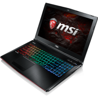 ноутбук MSI GE62 7RE-294