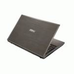 MSI GE620-018