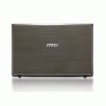 MSI GE620-242