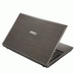 MSI GE620DX-284