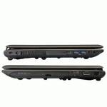 ноутбук MSI GE620DX-287X