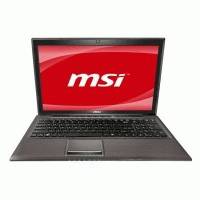 MSI GE620DX-613
