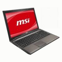 ноутбук MSI GE620DX-614X
