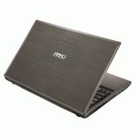 ноутбук MSI GE620DX-614X