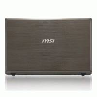 MSI GE620DX-614X