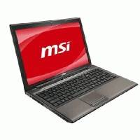 ноутбук MSI GE620DX-814X