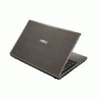 MSI GE620DX-814X
