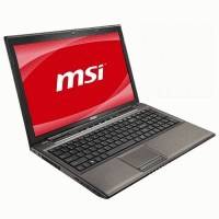 ноутбук MSI GE620DX-815X