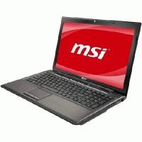 ноутбук MSI GE620DX-831