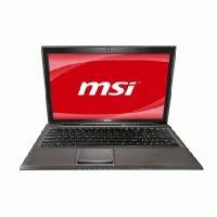 MSI GE620DX-860