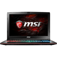 ноутбук MSI GE62MVR 7RG-038
