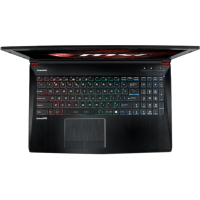 MSI GE62MVR 7RG-038