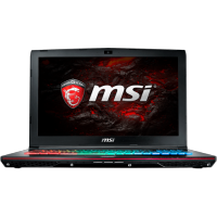 ноутбук MSI GE62VR 6RF-261