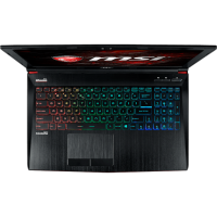 ноутбук MSI GE62VR 6RF-261