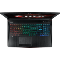 MSI GE62VR 7RF-497