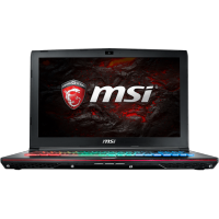 ноутбук MSI GE62VR 7RF-690