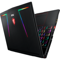 ноутбук MSI GE63 8RE-211
