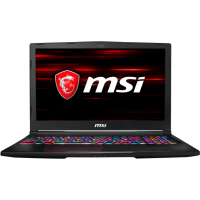 ноутбук MSI GE63 8RF-208RU