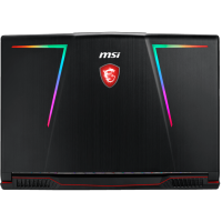 ноутбук MSI GE63 8RF-632