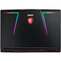 ноутбук MSI GE63 8SF-233