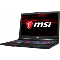 ноутбук MSI GE63 8SG-230RU