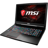 ноутбук MSI GE63VR 7RF-056