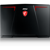 ноутбук MSI GE63VR 7RF-206