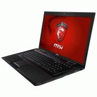 ноутбук MSI GE70 0NC-022X