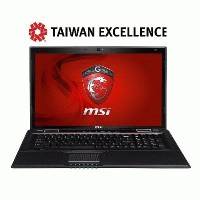 ноутбук MSI GE70 0NC-435